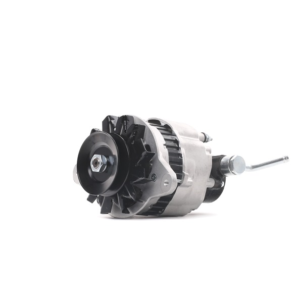 RIDEX 4G0353 Lichtmaschine MITSUBISHI L 200 (K3_T, K2_T, K1_T, K0_T) 2.5 TD 4WD (K34T) 87 PS Diesel