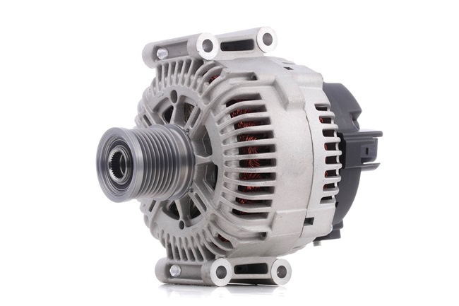 STARK SKGN-0320354: Alternateur 180A, avec régulateur intégré