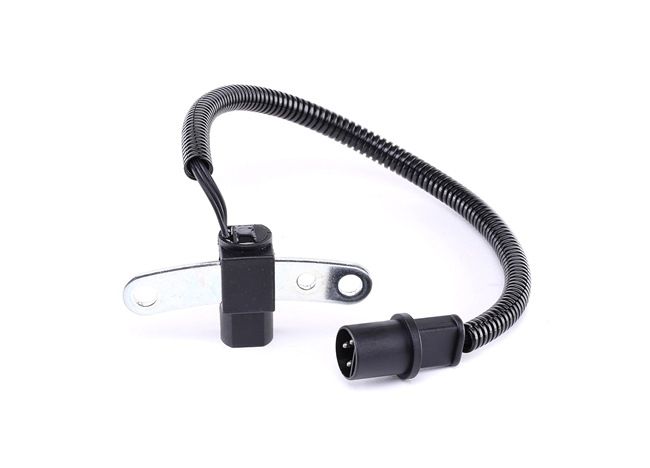 RIDEX 833C0245 Σηματοδ. παλμών, στροφ. άξονας JEEP CHEROKEE (XJ) 118 PS Βενζίνη κόστος