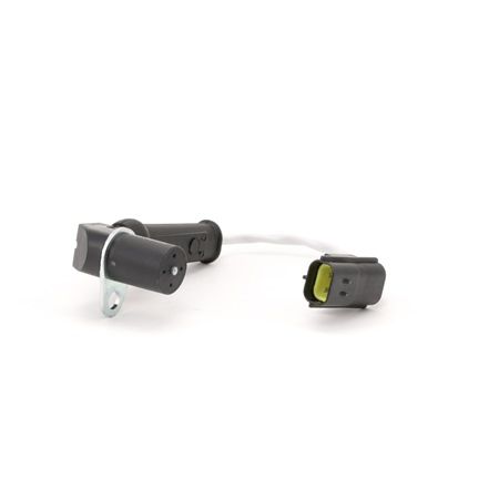 RIDEX 833C0248 Vevaxelgivare JAGUAR XJ Coupé 233 hk Bensin kostnad
