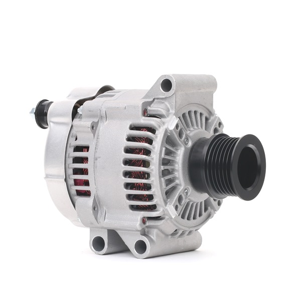 RIDEX 4G0362 Dynamo / Alternator MINI Cabrio (R52) 210 Pk Benzine kosten