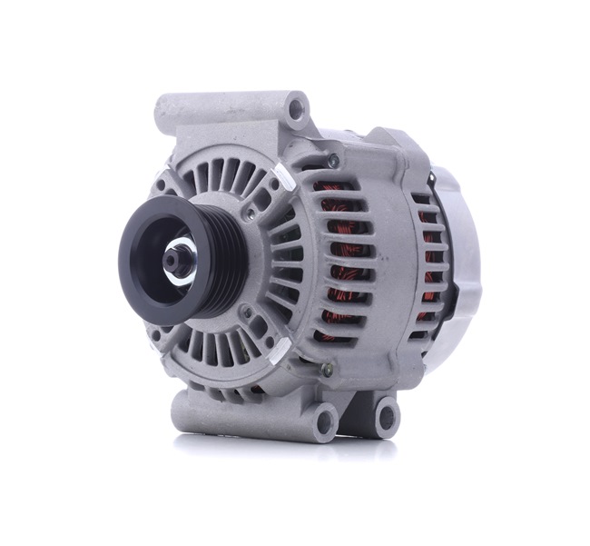STARK SKGN-0320363: Generator 105A, med inbyggd regulator
