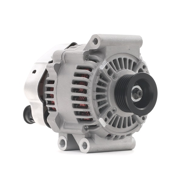 RIDEX 4G0363 Dynamo / Alternator MINI Cabrio (R52) 210 Pk Benzine kosten