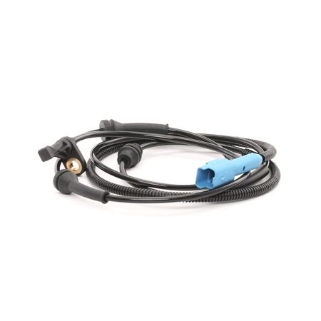RIDEX 412W0779 ABS-Sensor CITROЁN C5 I (DC_) 207 PS Benzin Kosten