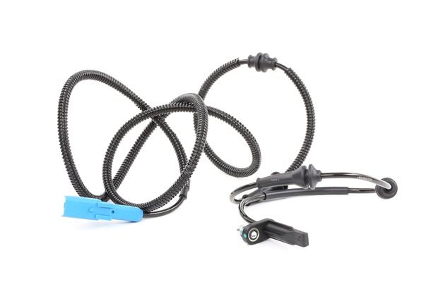 RIDEX 412W0780: ABS-Sensor Hinterachse beidseitig, 1760mm