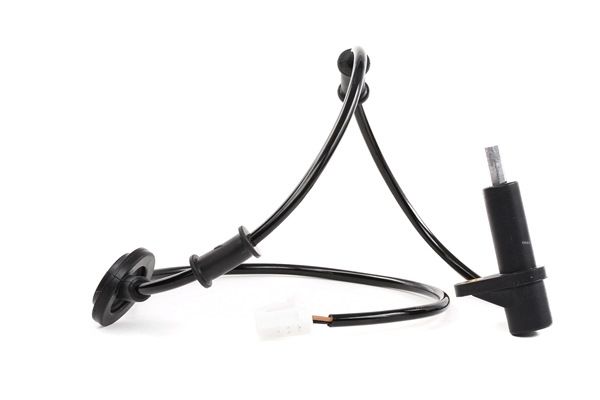 RIDEX 412W0787: Wielsnelheidssensor (ABS) Achteras links, 770mm