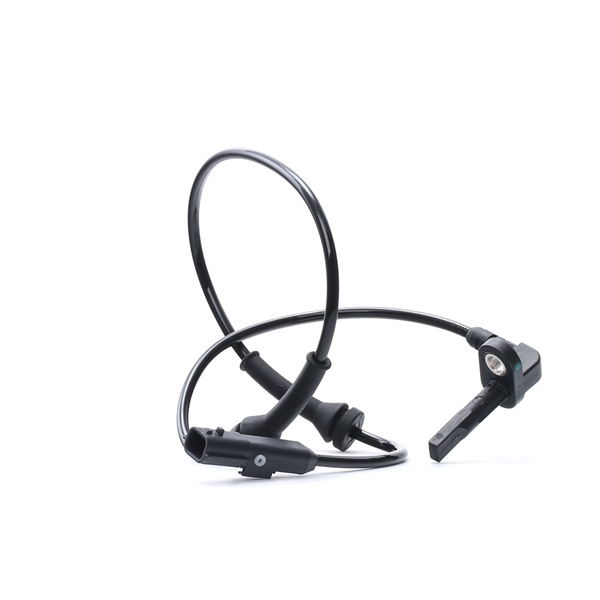STARK SKWSS-0350793: Wielsnelheidssensor (ABS) Achteras, 643mm, Met kabel