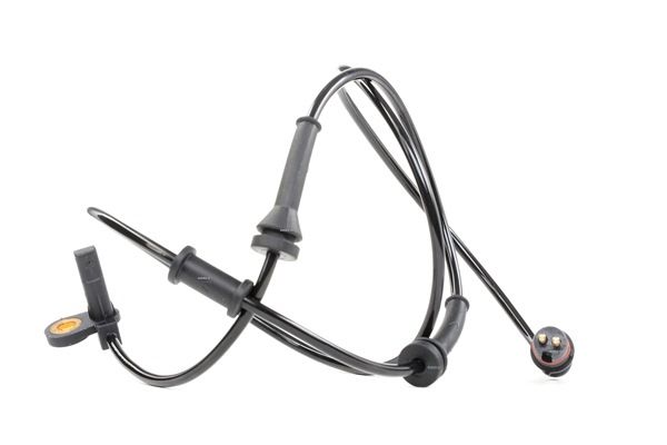 RIDEX 412W0798: ABS-Sensor Vorderachse rechts, 1155mm