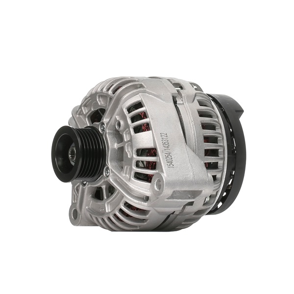 RIDEX 4G0367: Laturi 150A