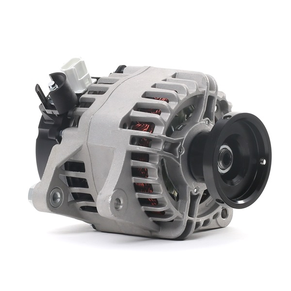 RIDEX 4G0370 Dynamo FORD Focus C-Max (DM2) 115 hk Diesel hva koster