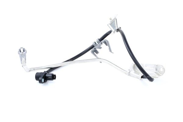 RIDEX 412W0804: Senzor, turatie roata Axa fata dreapta, 965mm