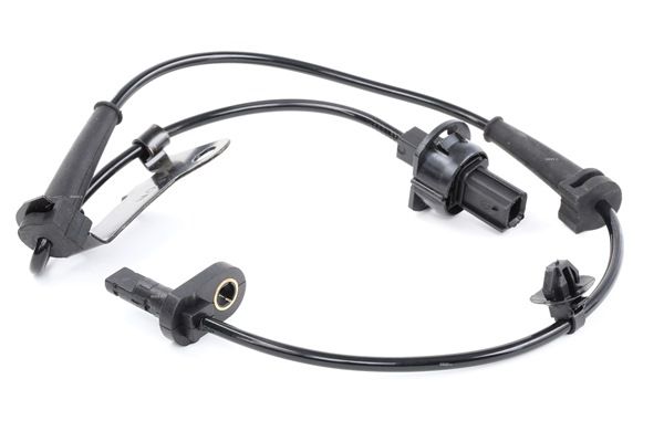 RIDEX 412W0807: Sensor ABS Eje delantero, derecha