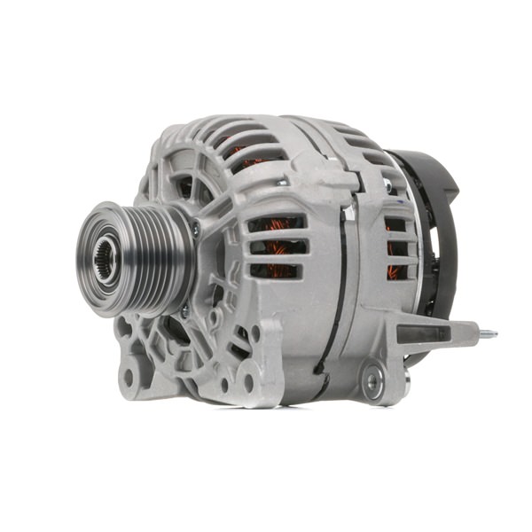 RIDEX 4G0371 Alternator VW Passat Sedan (3C2) 250 CP benzina cat costa