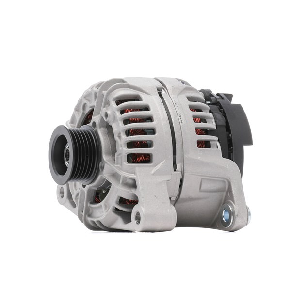 RIDEX 4G0372: Lichtmaschine 100A