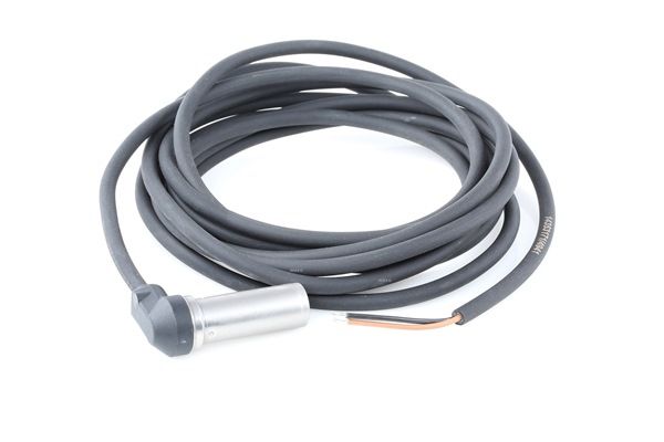 RIDEX 412W0811: ABS-Sensor Hinterachse