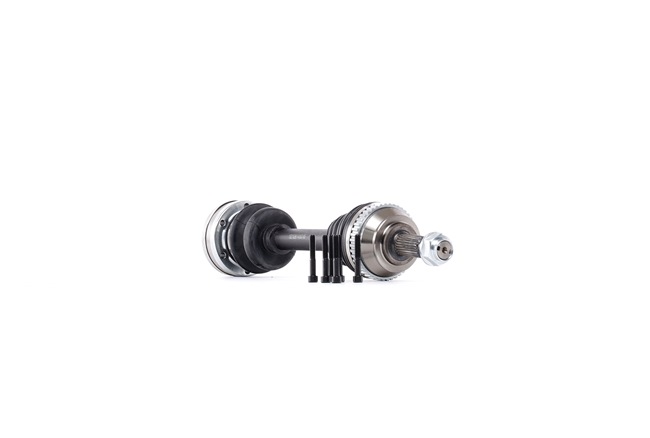 RIDEX 13D0391: Antriebswelle Vorderachse links, Vorderachse rechts, 483mm