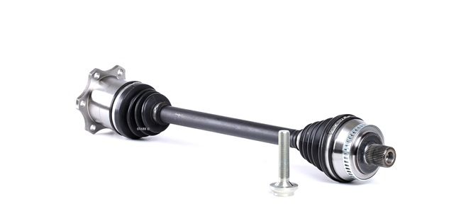 STARK SKDS-0210432: Arbre de transmission Essieu avant gauche, 594mm