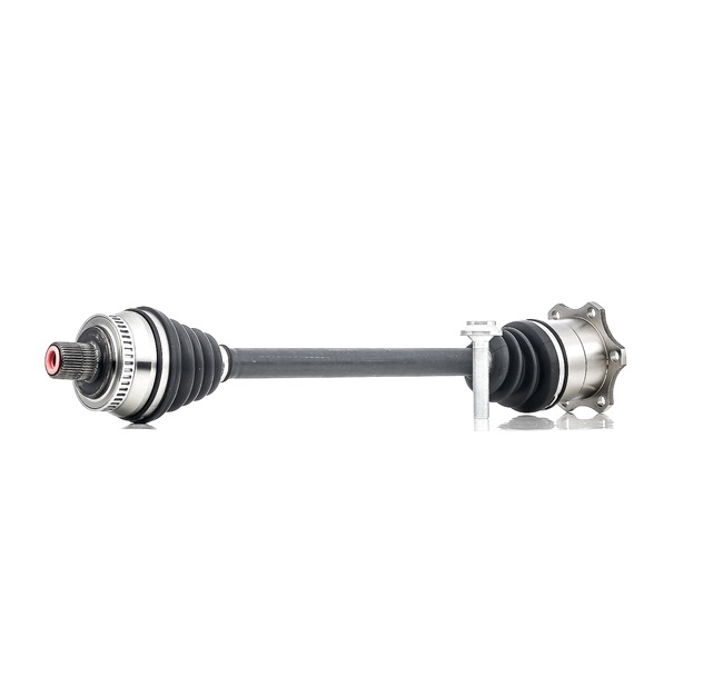 RIDEX 13D0400: Hajtótengely Első tengely bal, 594mm