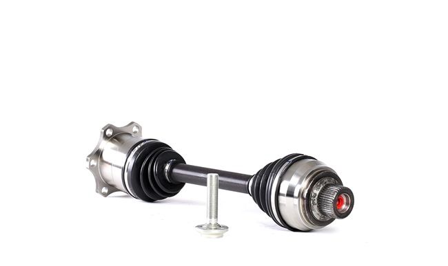 STARK SKDS-0210437: Arbre de transmission Essieu avant gauche, Essieu avant droit, 499mm