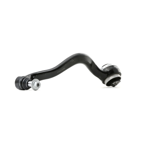 STARK SKCA-0051125: Bras de suspension Essieu avant gauche, Fonte, avec rotule de suspension