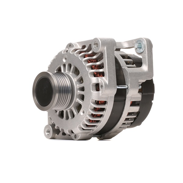 RIDEX 4G0377 Алтернатор VAUXHALL Antara (L07) 126 K.C. дизел цена