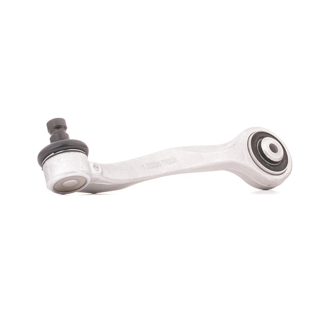 STARK SKCA-0051130: Bras de suspension Essieu avant gauche, Aluminium, avec rotule de suspension