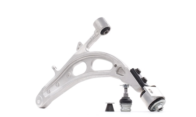 STARK SKCA-0051135 Querlenker SUBARU IMPREZA Stufenheck (GD) 265 PS Benzin Kosten