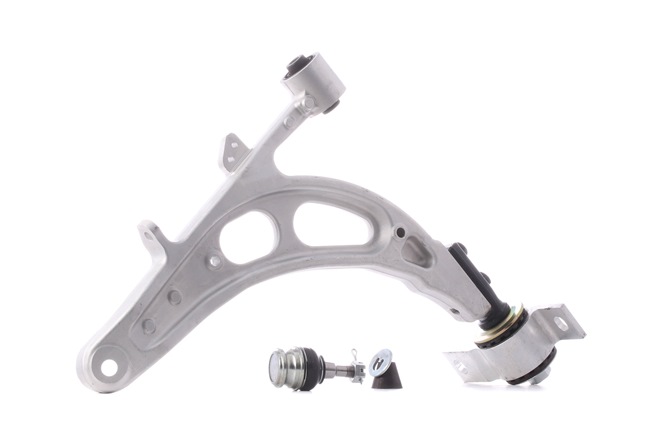 RIDEX 273C1134 Querlenker SUBARU IMPREZA Stufenheck (GD) 265 PS Benzin Kosten