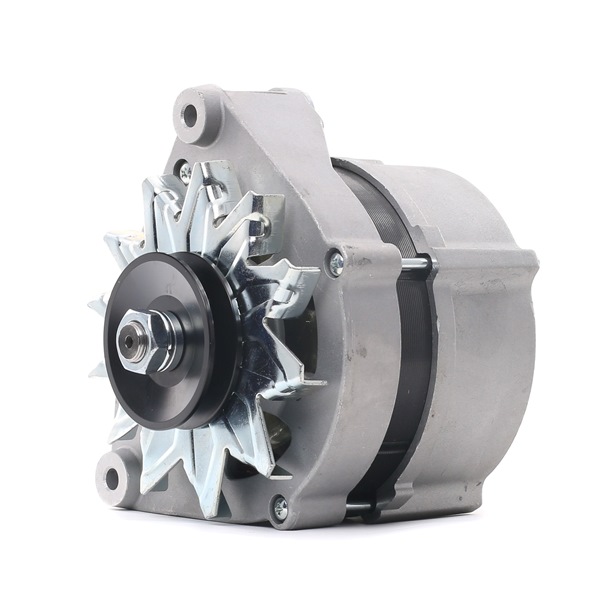 RIDEX 4G0387: Generátor 90A