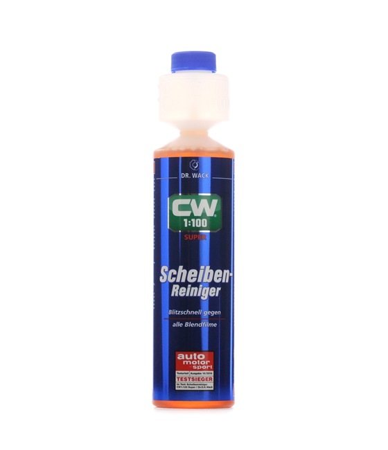 DR. Wack 1745 Scheibenwischwasser VW PASSAT (3B3) 2.8 190 PS Benzin
