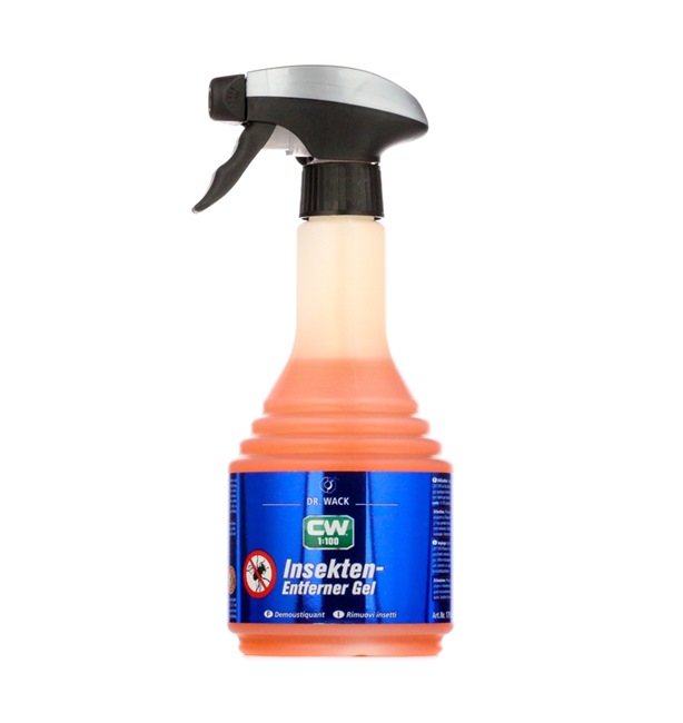 DR. Wack 1792: Produit pour enlever les insectes