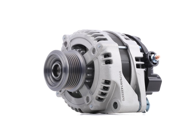 STARK SKGN-0320388: Ģenerators 100A