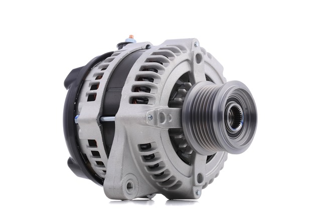 RIDEX 4G0388 Dynamo / Alternator TOYOTA Dyna Flatbed Vrachtwagen / Chassis (KD_, LY_, _Y2_, _U3_, _U4_) 109 Pk Diesel kosten