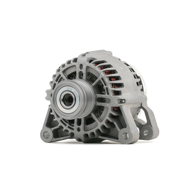 RIDEX 4G0391 Generátor OPEL Corsa C Hatchback (X01) 70 LE Dízel ár