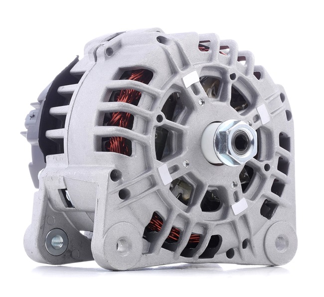 STARK SKGN-0320393: Alternateur 125A