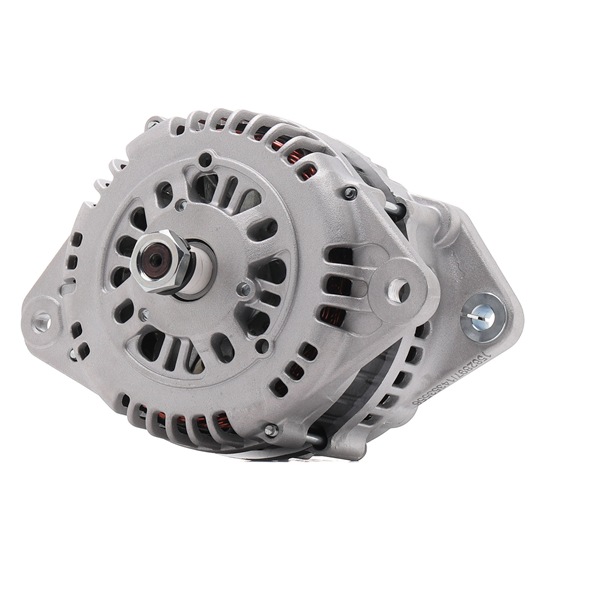 RIDEX 4G0395: Laturi 100A