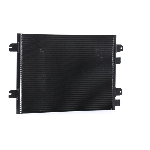RIDEX 448C0249 Condensator, climatizare RENAULT Scénic 1 (JA0/1_, FA0_) 98 CP motor diesel cat costa
