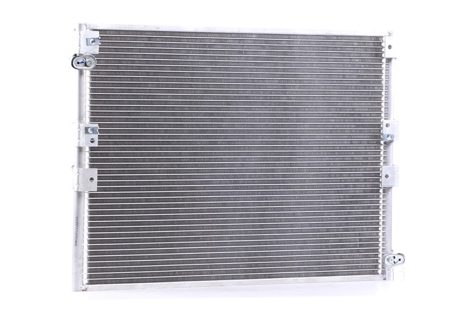 STARK SKCD-0110431: Condensator, climatizare 563 x 463 x 16 mm, fara uscator