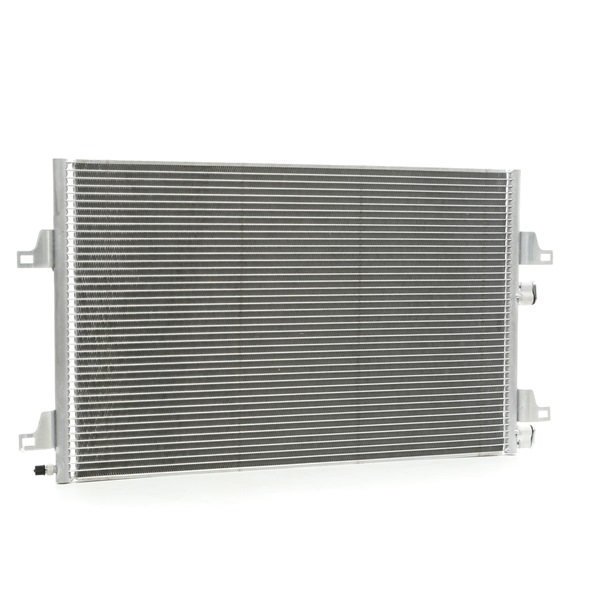 RIDEX 448C0256 Condenseur, climatisation RENAULT ESPACE 4 (JK0/1) 163 CV Essence coût