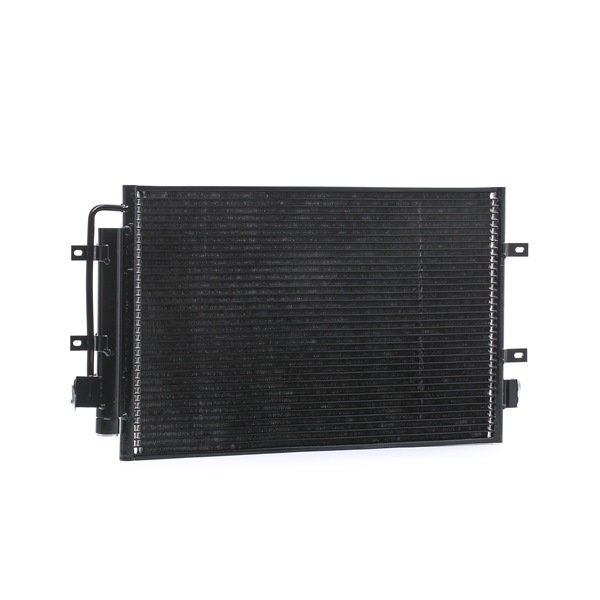RIDEX 448C0257 Condenseur, climatisation IVECO Daily 6 109 CV éléctrique coût