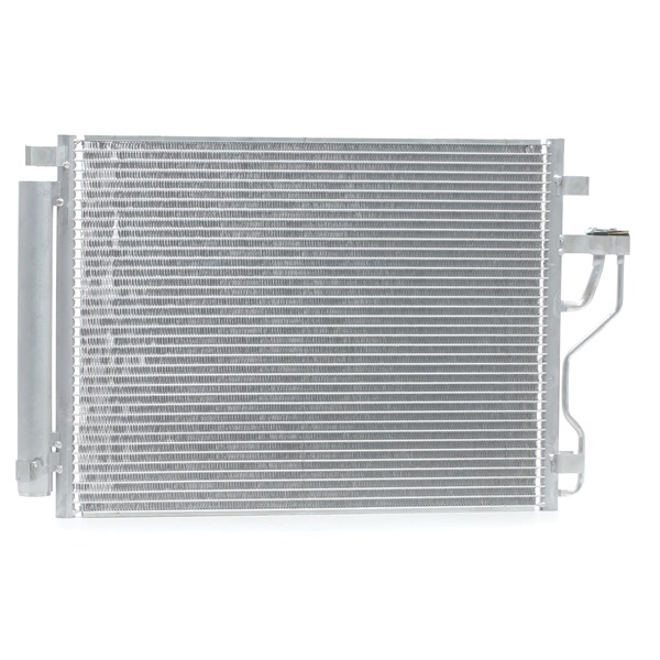 STARK SKCD-0110442: Condensator, climatizare 535 x 380 x 18 mm, cu uscator