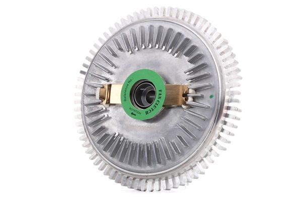 RIDEX 509C0091: Cupla, ventilator radiator