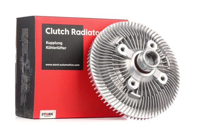STARK SKCR-0990105: Spojka ventilátora chladenia