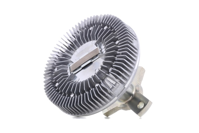 RIDEX 509C0107: Kupplung, Kühlerlüfter