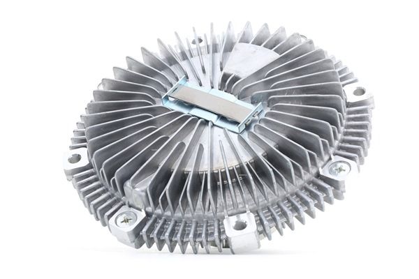 RIDEX 509C0109 Koppeling, radiateurventilator ISUZU D-MAX (TFR, TFS) 163 Pk Diesel kosten