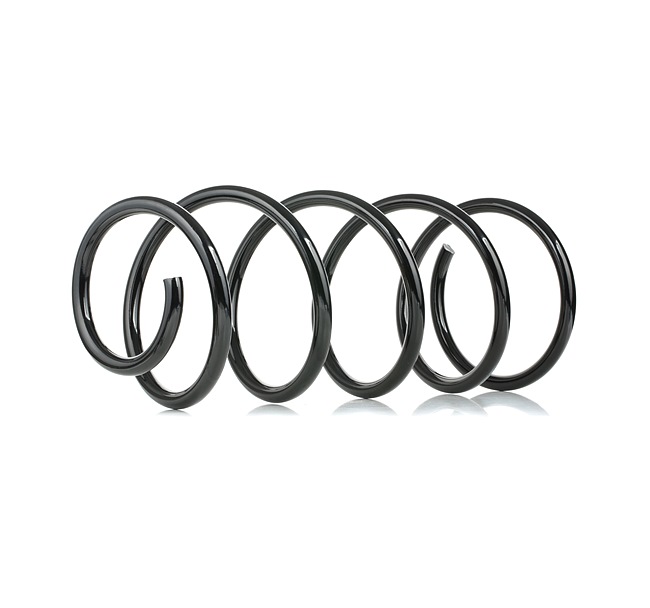 STARK SKCS-0040638: Arc spiral punte fata