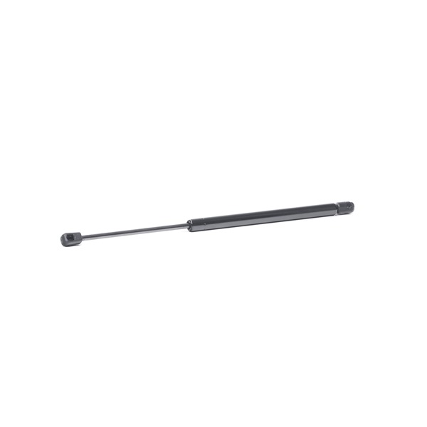RIDEX 514G0128: Muelle neumático, capó de motor