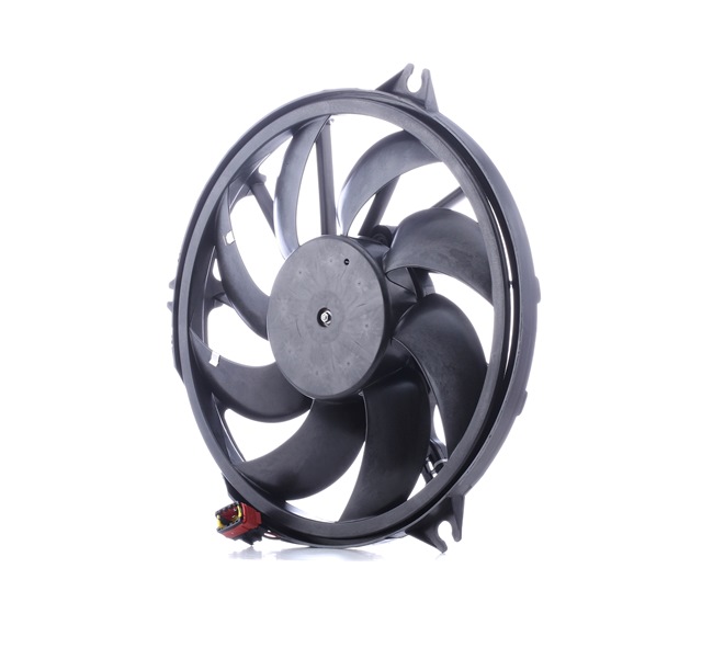 STARK SKRF-0300145: Ventilator, radiator 390mm, fara rama aerisire radiator