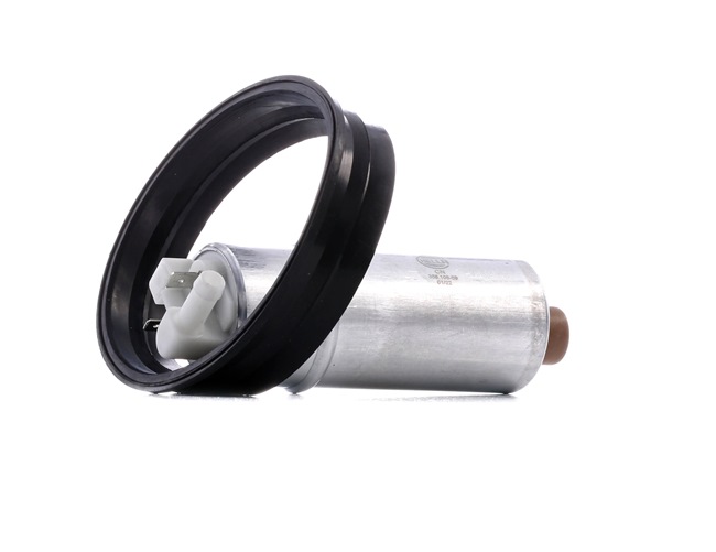 HELLA 8TF 358 106-591: Kraftstoffpumpe elektrisch, mit Dichtung