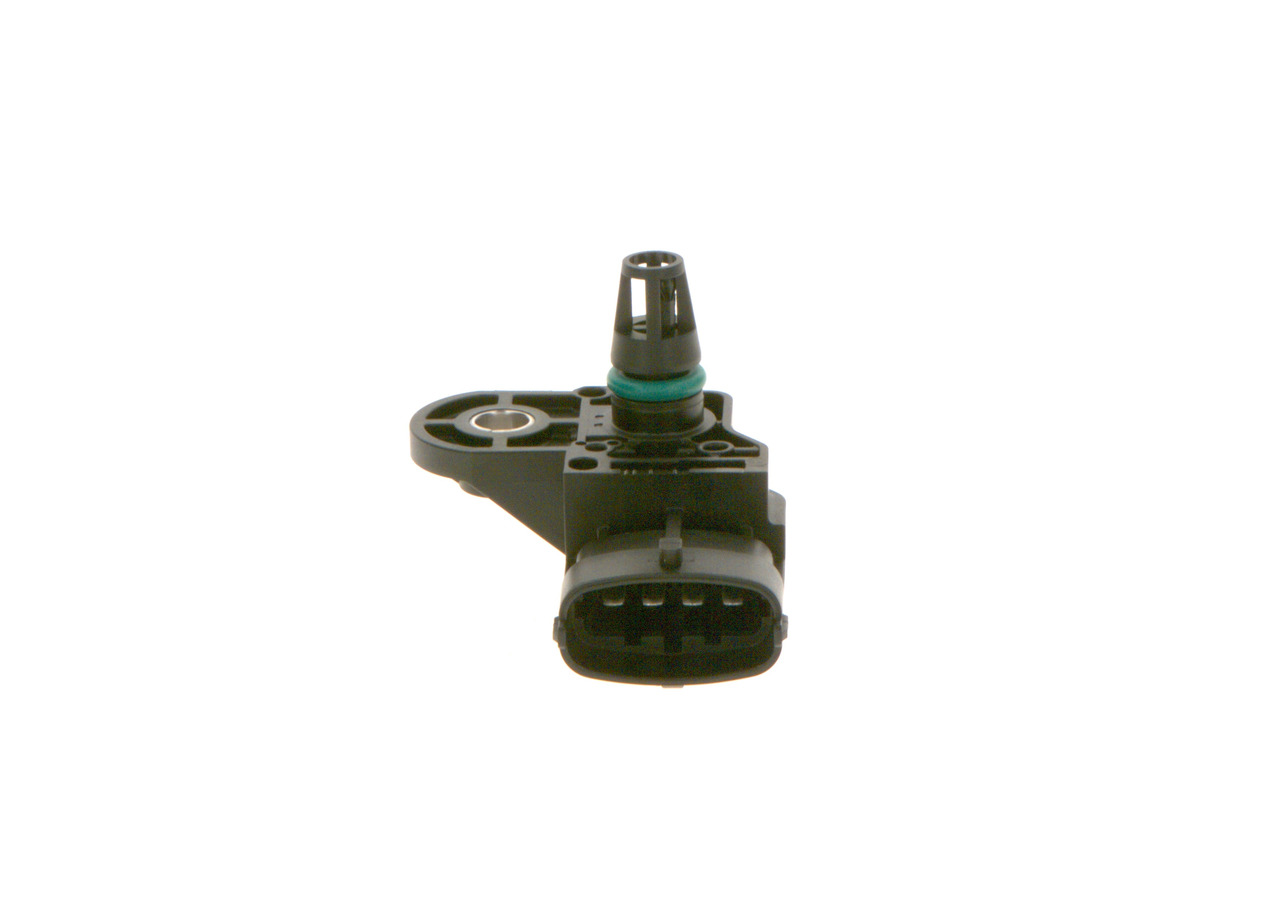 BOSCH 0 261 230 425 Датчик, налягане при принудително пълнене LAND ROVER Range Rover V (L460) 300 K.C. дизел/електро цена
